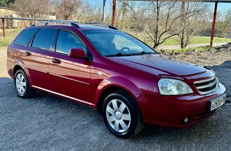 Chevrolet lacetti✅
2012 Эксп✅
1.6 16V бензин✅
220 Тыс км пробег✅
Без дтп✅
Газ евро 4✅
Все стекла родные✅
2 Комплекта ключей✅
Техосмотр пройден✅
Продажа от собственника ✅
В собственности более 2 лет✅
Вложений не требует ✅
Без гнили и ржавчины ✅
Салон ухоженный ✅
Осмотр город донецк✅
Срочно все вопросы по телефону звонить в любое время
Цена 625 000 тыс руб
+7949-612-37-14
+7949-401-03-58
📞 Звоните: +7(949)6123714 - фотография - 2