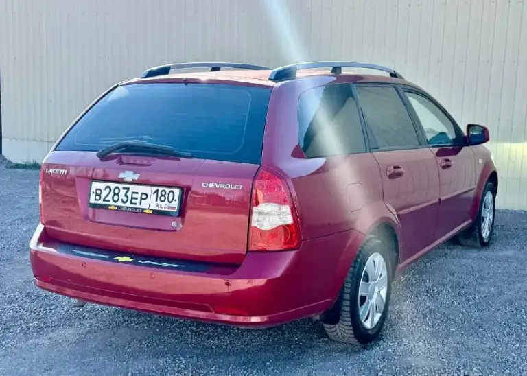 Chevrolet lacetti✅
2012 Эксп✅
1.6 16V бензин✅
220 Тыс км пробег✅
Без дтп✅
Газ евро 4✅
Все стекла родные✅
2 Комплекта ключей✅
Техосмотр пройден✅
Продажа от собственника ✅
В собственности более 2 лет✅
Вложений не требует ✅
Без гнили и ржавчины ✅
Салон ухоженный ✅
Осмотр город донецк✅
Срочно все вопросы по телефону звонить в любое время
Цена 625 000 тыс руб
+7949-612-37-14
+7949-401-03-58
📞 Звоните: +7(949)6123714 - фотография - 3