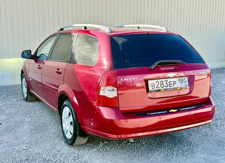 Chevrolet lacetti✅
2012 Эксп✅
1.6 16V бензин✅
220 Тыс км пробег✅
Без дтп✅
Газ евро 4✅
Все стекла родные✅
2 Комплекта ключей✅
Техосмотр пройден✅
Продажа от собственника ✅
В собственности более 2 лет✅
Вложений не требует ✅
Без гнили и ржавчины ✅
Салон ухоженный ✅
Осмотр город донецк✅
Срочно все вопросы по телефону звонить в любое время
Цена 625 000 тыс руб
+7949-612-37-14
+7949-401-03-58
📞 Звоните: +7(949)6123714 - фотография - 4