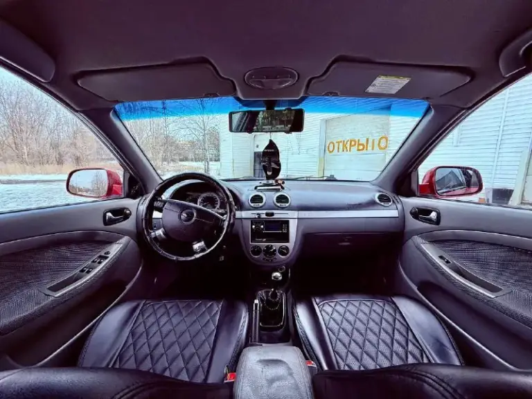 Chevrolet lacetti✅
2012 Эксп✅
1.6 16V бензин✅
220 Тыс км пробег✅
Без дтп✅
Газ евро 4✅
Все стекла родные✅
2 Комплекта ключей✅
Техосмотр пройден✅
Продажа от собственника ✅
В собственности более 2 лет✅
Вложений не требует ✅
Без гнили и ржавчины ✅
Салон ухоженный ✅
Осмотр город донецк✅
Срочно все вопросы по телефону звонить в любое время
Цена 625 000 тыс руб
+7949-612-37-14
+7949-401-03-58
📞 Звоните: +7(949)6123714 - фотография - 6