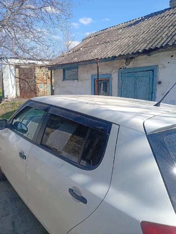 Продам машину : skoda фабию 2011 года выпуска
Пробег 178 тысяч чистыми
Состояние сел поехал
180 Регион, стоит на учете на мне.
По поводу детальной информации+79494815209
📞 Звоните: +7(949)4815209 - фотография - 2