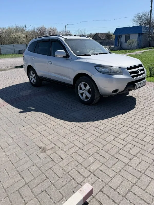 Продам hyundai santa fe 2008 г. В. 2.2 crdi, 4 wd. Состояние автомобиля - отличное. Стоит контрактный двигатель с пробегом 100 000 км. При ресурсе таких моторов до 400 000 км. В машину было вложено много средств и сил: полностью заменена вся задняя подвеска вместе с сайлентблоками заднего редуктора. Новый ремень грм с заменой роликов и помпы. 8 000 км. Назад произведен ремонт турбины (авто сервис на светлого пути). Состояние авто – сел и поехал. 2 комплекта резины. Комплектация предмаксимальная: нет только люка. Климат заправлен и отлично холодит, а радиатор печки был заменен перед зимой. Пробег 306 000 км. Цена – 1 100 000 руб. Т. +7 949 355 69 59
📞 Звоните: +7(949)3556959 - фотография - 1