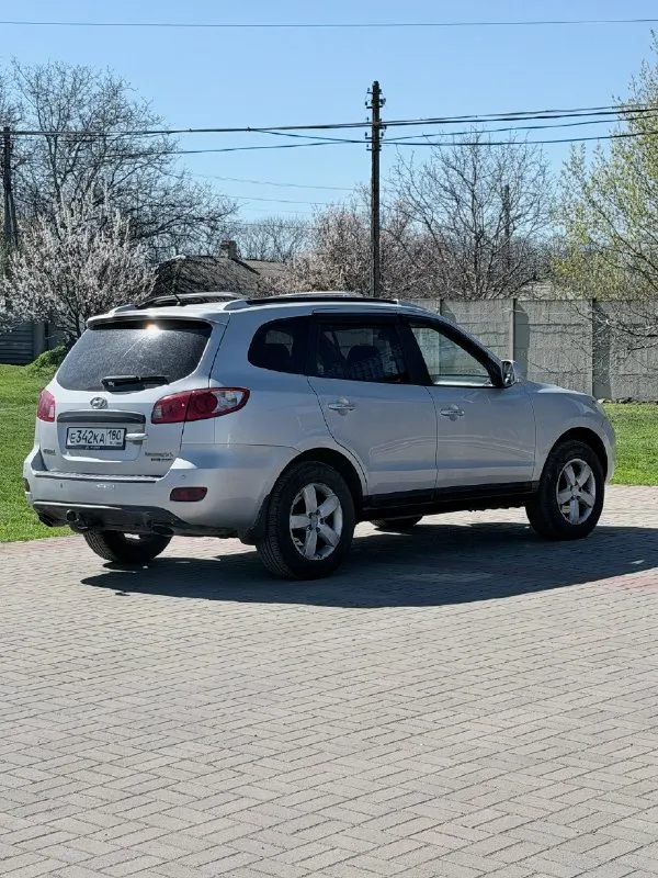 Продам hyundai santa fe 2008 г. В. 2.2 crdi, 4 wd. Состояние автомобиля - отличное. Стоит контрактный двигатель с пробегом 100 000 км. При ресурсе таких моторов до 400 000 км. В машину было вложено много средств и сил: полностью заменена вся задняя подвеска вместе с сайлентблоками заднего редуктора. Новый ремень грм с заменой роликов и помпы. 8 000 км. Назад произведен ремонт турбины (авто сервис на светлого пути). Состояние авто – сел и поехал. 2 комплекта резины. Комплектация предмаксимальная: нет только люка. Климат заправлен и отлично холодит, а радиатор печки был заменен перед зимой. Пробег 306 000 км. Цена – 1 100 000 руб. Т. +7 949 355 69 59
📞 Звоните: +7(949)3556959 - фотография - 2