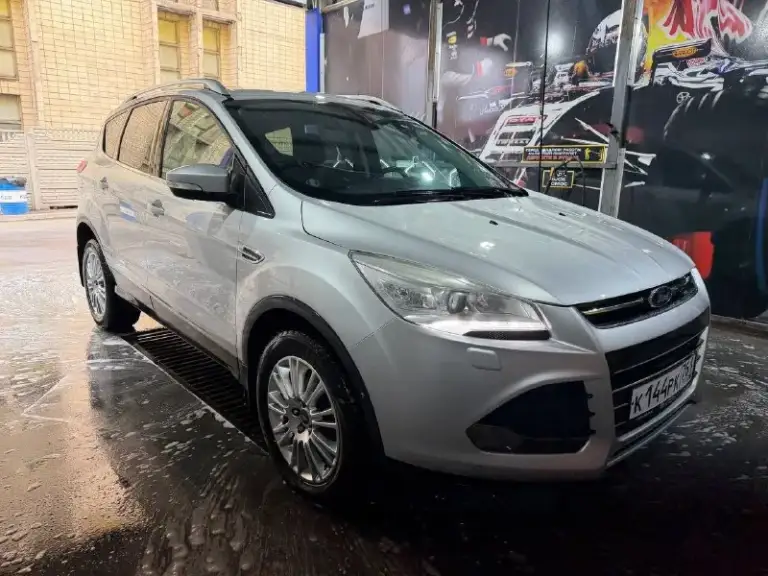 Номер телефона +79493330955
Продам ford kuga awd ✅
2014 Год ✅
1.6 Бензин ⛽️ ✅
Автомат ✅
Оригинальный пробег-202 тыс км ✅
Полный привод ✅
Без дтп ✅
Весь в родной краске ✅
Без окрасов ✅
Обслужен ✅
Все заводские стёкла ✅🔥 ✅
Ксенон ✅
Авто свет 💡 ✅
Парктроники перед и зад ✅
Авто парковщик ✅
Электропривод багажника ✅
Новая зимняя резина ✅
Полностью обслужена ✅
Никаких вложений ✅
Без гнили и ржавчины ✅
Telegram - фотография - 1