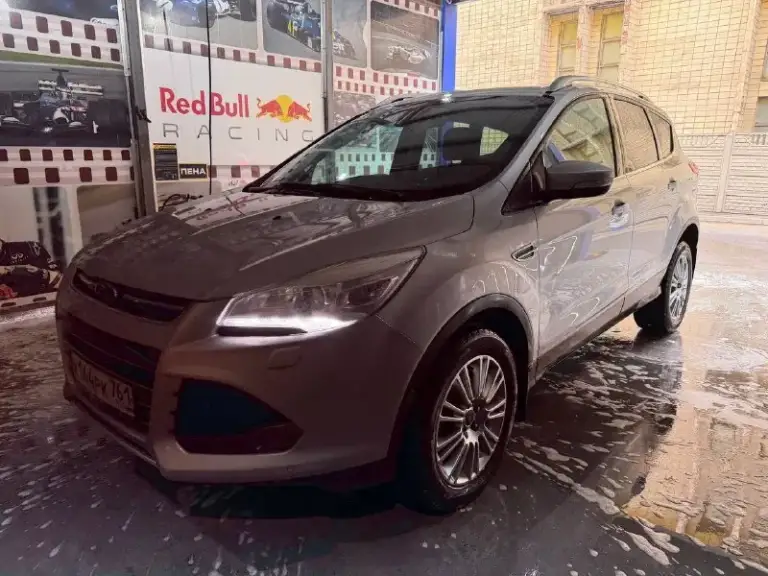 Номер телефона +79493330955
Продам ford kuga awd ✅
2014 Год ✅
1.6 Бензин ⛽️ ✅
Автомат ✅
Оригинальный пробег-202 тыс км ✅
Полный привод ✅
Без дтп ✅
Весь в родной краске ✅
Без окрасов ✅
Обслужен ✅
Все заводские стёкла ✅🔥 ✅
Ксенон ✅
Авто свет 💡 ✅
Парктроники перед и зад ✅
Авто парковщик ✅
Электропривод багажника ✅
Новая зимняя резина ✅
Полностью обслужена ✅
Никаких вложений ✅
Без гнили и ржавчины ✅
Telegram - фотография - 2