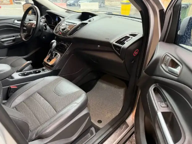 Номер телефона +79493330955
Продам ford kuga awd ✅
2014 Год ✅
1.6 Бензин ⛽️ ✅
Автомат ✅
Оригинальный пробег-202 тыс км ✅
Полный привод ✅
Без дтп ✅
Весь в родной краске ✅
Без окрасов ✅
Обслужен ✅
Все заводские стёкла ✅🔥 ✅
Ксенон ✅
Авто свет 💡 ✅
Парктроники перед и зад ✅
Авто парковщик ✅
Электропривод багажника ✅
Новая зимняя резина ✅
Полностью обслужена ✅
Никаких вложений ✅
Без гнили и ржавчины ✅
Telegram - фотография - 5