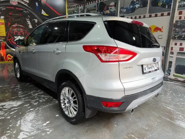 Номер телефона +79493330955
Продам ford kuga awd ✅
2014 Год ✅
1.6 Бензин ⛽️ ✅
Автомат ✅
Оригинальный пробег-202 тыс км ✅
Полный привод ✅
Без дтп ✅
Весь в родной краске ✅
Без окрасов ✅
Обслужен ✅
Все заводские стёкла ✅🔥 ✅
Ксенон ✅
Авто свет 💡 ✅
Парктроники перед и зад ✅
Авто парковщик ✅
Электропривод багажника ✅
Новая зимняя резина ✅
Полностью обслужена ✅
Никаких вложений ✅
Без гнили и ржавчины ✅
Telegram - фотография - 7