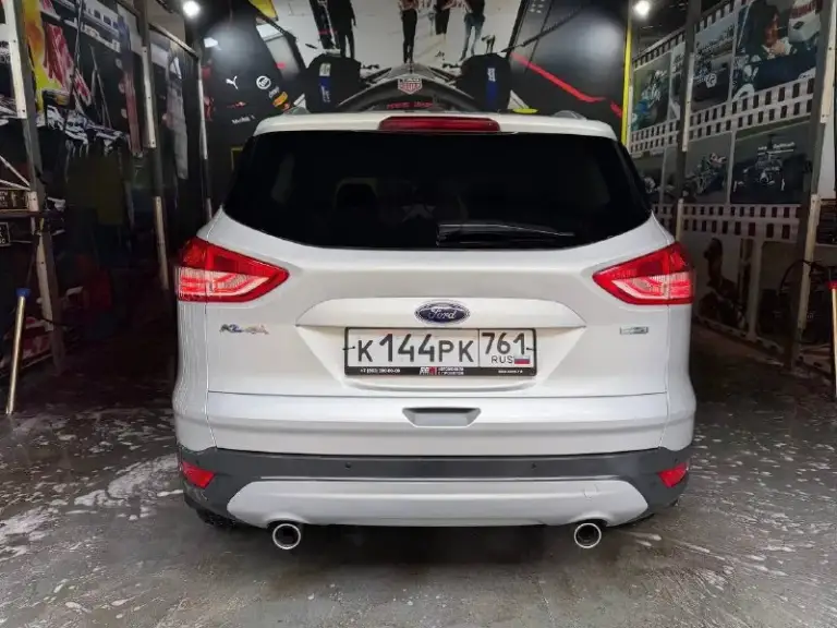 Номер телефона +79493330955
Продам ford kuga awd ✅
2014 Год ✅
1.6 Бензин ⛽️ ✅
Автомат ✅
Оригинальный пробег-202 тыс км ✅
Полный привод ✅
Без дтп ✅
Весь в родной краске ✅
Без окрасов ✅
Обслужен ✅
Все заводские стёкла ✅🔥 ✅
Ксенон ✅
Авто свет 💡 ✅
Парктроники перед и зад ✅
Авто парковщик ✅
Электропривод багажника ✅
Новая зимняя резина ✅
Полностью обслужена ✅
Никаких вложений ✅
Без гнили и ржавчины ✅
Telegram - фотография - 8