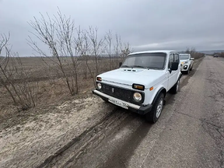 Марка: ваз (ваз)
Модель: другая
Описание:
Марка: ваз (ваз)
Модель: другая
Описание:
2007
1.7 Механика
140.000
Белый
Продам нива 2007 года выпуска!
Техническое состояние идеально!
Коробка идеально. Раздатка все работает, мост не воет.
Очень срочная продажа!!!! ‼️
Цена: 50000 руб.
Цена: 50000 руб.
Tg: семён
+79496381349
🤖 Разместить авто/мото
🚗 Тачка за сотку
🏍️ Motodrom
📲 Tg: @ayeee001
📞 Звоните: +7(949)6381349 - фотография - 7