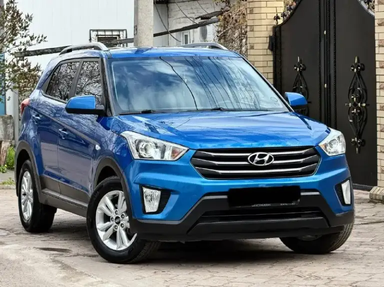 Hyundai creta
Год выпуска - 2016
Кпп - автоматическая
Цена - 1.550.000₽
Тел. +79493902663
Либо - +7 (949) 679-98-14
Продам автомобиль в идеальном состоянии, 1 хозяин из автосалона. Не битая и не крашеная ( любые проверки ) простой и экономичный бензиновый двигатель 1.6 в паре с шести ступенчатой автоматической коробкой передач, работают безупречно. По ходовой части на 5+ не требует ни каких вложений. Хорошая комплектация: климат-контроль; парктроник; 4эл. Стеклоподъемника; подогревы всех сидений; помощь при подъеме и спуске; эл. Зеркала; установлена android мультимедиа со всеми современными плюшками и не плохой акустикой; мультируль; антизанос; антибукс; круиз-контроль; камера заднего вида; штатные диски; релинги; biled оптика ( светит шикарно ) чистый и ухоженный не прокуренный салон. Сигнализация с автозапуском. Запаска не разу не ставилась. Родной пробег 175.000км но состояние авто не побоюсь этого слова - как новое. 2 комплекта резины ( зима, лето с отличным протектором ) - фотография - 1
