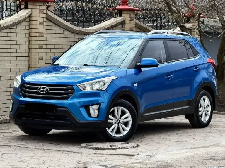 Hyundai creta
Год выпуска - 2016
Кпп - автоматическая
Цена - 1.550.000₽
Тел. +79493902663
Либо - +7 (949) 679-98-14
Продам автомобиль в идеальном состоянии, 1 хозяин из автосалона. Не битая и не крашеная ( любые проверки ) простой и экономичный бензиновый двигатель 1.6 в паре с шести ступенчатой автоматической коробкой передач, работают безупречно. По ходовой части на 5+ не требует ни каких вложений. Хорошая комплектация: климат-контроль; парктроник; 4эл. Стеклоподъемника; подогревы всех сидений; помощь при подъеме и спуске; эл. Зеркала; установлена android мультимедиа со всеми современными плюшками и не плохой акустикой; мультируль; антизанос; антибукс; круиз-контроль; камера заднего вида; штатные диски; релинги; biled оптика ( светит шикарно ) чистый и ухоженный не прокуренный салон. Сигнализация с автозапуском. Запаска не разу не ставилась. Родной пробег 175.000км но состояние авто не побоюсь этого слова - как новое. 2 комплекта резины ( зима, лето с отличным протектором ) - фотография - 4