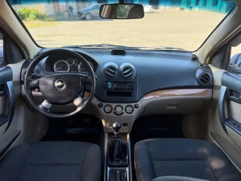 Продам chevrolet aveo t250 2006 года выпуска. Двигатель 1.6 газ-бензин механика пробег: 170 тысяч оригинального пробега усилитель руля, передние стеклоподьемники, кондиционер. Машина в хорошем состоянии как по технике так и по кузову, чистый ухоженный салон, полностью обслужена, никаких вложений не требует. Машина всю жизнь в одних руках, покупали ее в автосалоне г. Донецка в 2006 году. Цена: 480.000 рублей торг : +79495082267 г. Донецк
📞 Звоните: +7(949)5082267 - фотография - 7