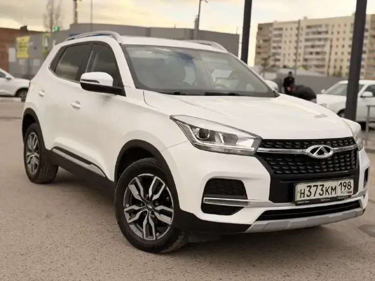 ✅Chery tiggo 4
✅2022
✅1 Хоз ‼️
✅Коробка сvt
✅1.5
✅130К пробег
✅Ростов-на-дону
✅Цена: 1.250.000₽
В наличии несколько штук‼️
89286252808 Андрей - фотография - 1