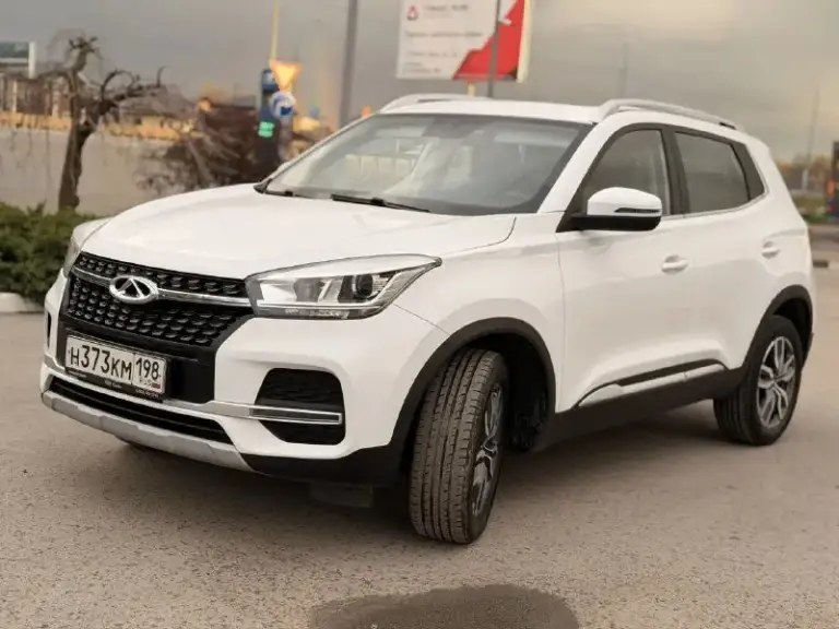 ✅Chery tiggo 4
✅2022
✅1 Хоз ‼️
✅Коробка сvt
✅1.5
✅130К пробег
✅Ростов-на-дону
✅Цена: 1.250.000₽
В наличии несколько штук‼️
89286252808 Андрей - фотография - 2