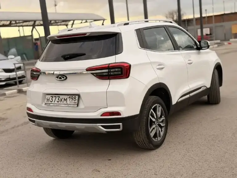 ✅Chery tiggo 4
✅2022
✅1 Хоз ‼️
✅Коробка сvt
✅1.5
✅130К пробег
✅Ростов-на-дону
✅Цена: 1.250.000₽
В наличии несколько штук‼️
89286252808 Андрей - фотография - 3