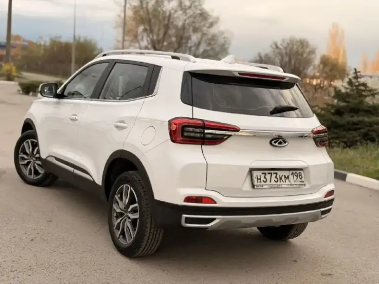 ✅Chery tiggo 4
✅2022
✅1 Хоз ‼️
✅Коробка сvt
✅1.5
✅130К пробег
✅Ростов-на-дону
✅Цена: 1.250.000₽
В наличии несколько штук‼️
89286252808 Андрей - фотография - 4