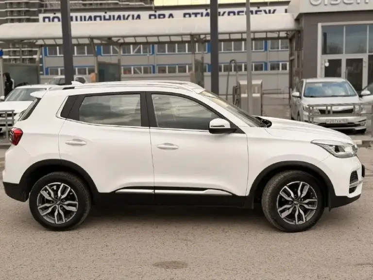 ✅Chery tiggo 4
✅2022
✅1 Хоз ‼️
✅Коробка сvt
✅1.5
✅130К пробег
✅Ростов-на-дону
✅Цена: 1.250.000₽
В наличии несколько штук‼️
89286252808 Андрей - фотография - 5