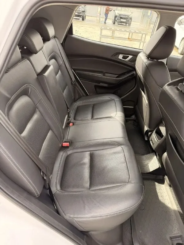 ✅Chery tiggo 4
✅2022
✅1 Хоз ‼️
✅Коробка сvt
✅1.5
✅130К пробег
✅Ростов-на-дону
✅Цена: 1.250.000₽
В наличии несколько штук‼️
89286252808 Андрей - фотография - 6