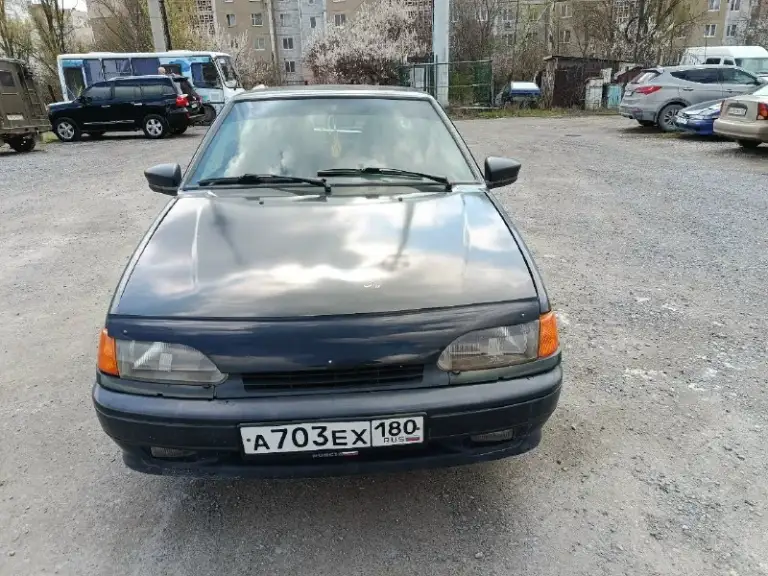 Продам ваз 2115,2006г. Авто на полном ходу, езжу каждый день, стоит хорошая музыка, красивые диски, в машине много чего поменял, все поварено, рыжики присутствуют сами понимаете возраст. Документы все в порядке любое переоформление. Цена 180 тыс. (торг) +79494283458
📞 Звоните: +7(949)4283458 - фотография - 2