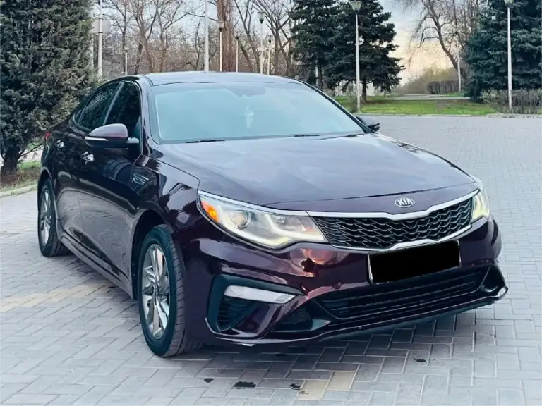*** Kia optima restaling ***
2019 Год бензин 2.4 автомат
Автомобиль в хорошем состоянии !
С пред максимальной комплектацией
Есть все для комфортного вождения !
Парктроник передние задние,
Подогрев сидений передних и задних,
Камера заднего вида,
Монитор с многими функциями,
Климат - контроль,
Круиз- контроль,
Мульти руль,
Авто свет лед,
Датчик дождя,
Датчик света,
Дистроник удерживание полосы
Слепые зоны и многое другое
С документами полный порядок!
Переоформление в мрэо 🇷🇺
Диагностическая карта есть
Тех осмотр не нужен !!!!!
Цена 1,895₽ тыс рублей
Все вопросы по телефону +7949 396 98 55
Телеграмма макс также есть на этом номере!!!
📞 🇷🇺 Звоните: +79493969855 - фотография - 1