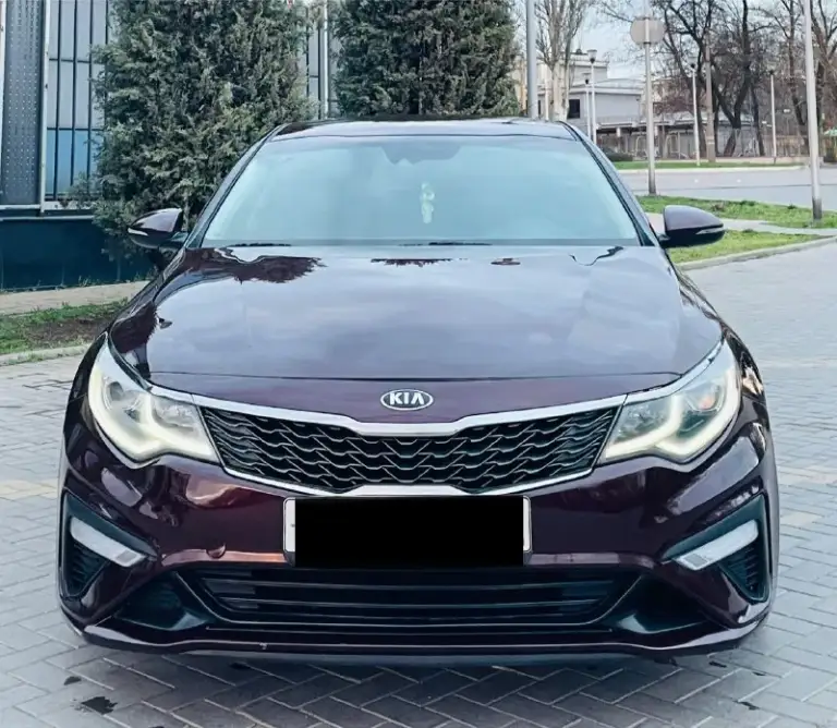 *** Kia optima restaling ***
2019 Год бензин 2.4 автомат
Автомобиль в хорошем состоянии !
С пред максимальной комплектацией
Есть все для комфортного вождения !
Парктроник передние задние,
Подогрев сидений передних и задних,
Камера заднего вида,
Монитор с многими функциями,
Климат - контроль,
Круиз- контроль,
Мульти руль,
Авто свет лед,
Датчик дождя,
Датчик света,
Дистроник удерживание полосы
Слепые зоны и многое другое
С документами полный порядок!
Переоформление в мрэо 🇷🇺
Диагностическая карта есть
Тех осмотр не нужен !!!!!
Цена 1,895₽ тыс рублей
Все вопросы по телефону +7949 396 98 55
Телеграмма макс также есть на этом номере!!!
📞 🇷🇺 Звоните: +79493969855 - фотография - 2