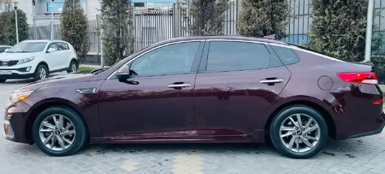 *** Kia optima restaling ***
2019 Год бензин 2.4 автомат
Автомобиль в хорошем состоянии !
С пред максимальной комплектацией
Есть все для комфортного вождения !
Парктроник передние задние,
Подогрев сидений передних и задних,
Камера заднего вида,
Монитор с многими функциями,
Климат - контроль,
Круиз- контроль,
Мульти руль,
Авто свет лед,
Датчик дождя,
Датчик света,
Дистроник удерживание полосы
Слепые зоны и многое другое
С документами полный порядок!
Переоформление в мрэо 🇷🇺
Диагностическая карта есть
Тех осмотр не нужен !!!!!
Цена 1,895₽ тыс рублей
Все вопросы по телефону +7949 396 98 55
Телеграмма макс также есть на этом номере!!!
📞 🇷🇺 Звоните: +79493969855 - фотография - 4