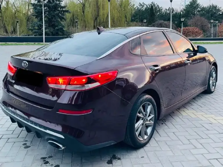 *** Kia optima restaling ***
2019 Год бензин 2.4 автомат
Автомобиль в хорошем состоянии !
С пред максимальной комплектацией
Есть все для комфортного вождения !
Парктроник передние задние,
Подогрев сидений передних и задних,
Камера заднего вида,
Монитор с многими функциями,
Климат - контроль,
Круиз- контроль,
Мульти руль,
Авто свет лед,
Датчик дождя,
Датчик света,
Дистроник удерживание полосы
Слепые зоны и многое другое
С документами полный порядок!
Переоформление в мрэо 🇷🇺
Диагностическая карта есть
Тех осмотр не нужен !!!!!
Цена 1,895₽ тыс рублей
Все вопросы по телефону +7949 396 98 55
Телеграмма макс также есть на этом номере!!!
📞 🇷🇺 Звоните: +79493969855 - фотография - 6