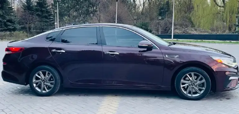 *** Kia optima restaling ***
2019 Год бензин 2.4 автомат
Автомобиль в хорошем состоянии !
С пред максимальной комплектацией
Есть все для комфортного вождения !
Парктроник передние задние,
Подогрев сидений передних и задних,
Камера заднего вида,
Монитор с многими функциями,
Климат - контроль,
Круиз- контроль,
Мульти руль,
Авто свет лед,
Датчик дождя,
Датчик света,
Дистроник удерживание полосы
Слепые зоны и многое другое
С документами полный порядок!
Переоформление в мрэо 🇷🇺
Диагностическая карта есть
Тех осмотр не нужен !!!!!
Цена 1,895₽ тыс рублей
Все вопросы по телефону +7949 396 98 55
Телеграмма макс также есть на этом номере!!!
📞 🇷🇺 Звоните: +79493969855 - фотография - 7