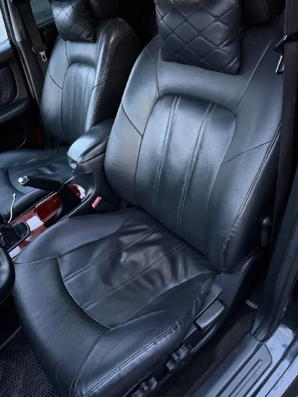 Hyundai sonata
2005Г. 2.0 мт.
184 Бег🏃
470.000 Руб.
Комплектация gls
Кожа, линзы, климат. На шикарной технике без вложений от слова вообще 🤝 тачка ухоженна от и до, мотор, кпп и ходовка сел поехал. Чистая ухоженная не требует химпола! 2 своих ключа + сигналка с еще одним выкидным ключом! Климат заправлен и работает, магнитола андроид, протянуты провода под усилитель и саб, камера заднего вида! Новая резина.
Машина 10/10 что по технике идеал что по кузову!
Не торгуюсь вообще!!! Только вверх по цене можем
Осмотр:докучаевск
Телефон/tg: +79498460048 - фотография - 5