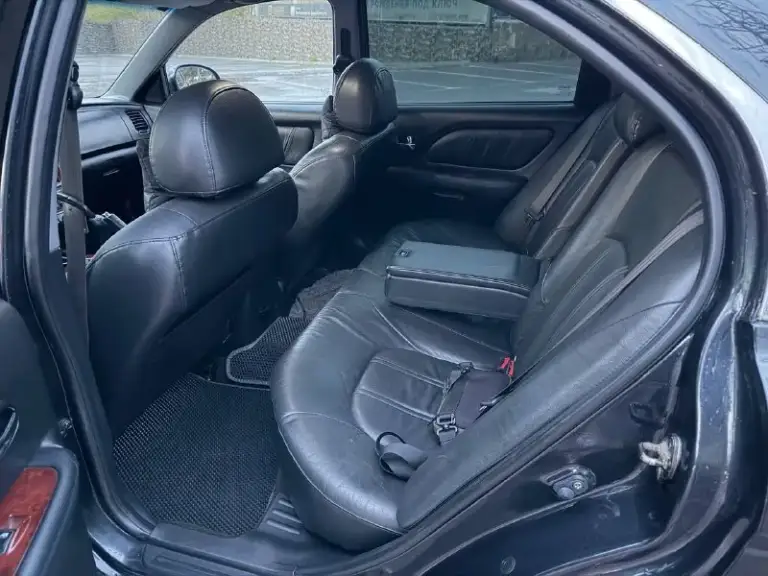Hyundai sonata
2005Г. 2.0 мт.
184 Бег🏃
470.000 Руб.
Комплектация gls
Кожа, линзы, климат. На шикарной технике без вложений от слова вообще 🤝 тачка ухоженна от и до, мотор, кпп и ходовка сел поехал. Чистая ухоженная не требует химпола! 2 своих ключа + сигналка с еще одним выкидным ключом! Климат заправлен и работает, магнитола андроид, протянуты провода под усилитель и саб, камера заднего вида! Новая резина.
Машина 10/10 что по технике идеал что по кузову!
Не торгуюсь вообще!!! Только вверх по цене можем
Осмотр:докучаевск
Телефон/tg: +79498460048 - фотография - 7