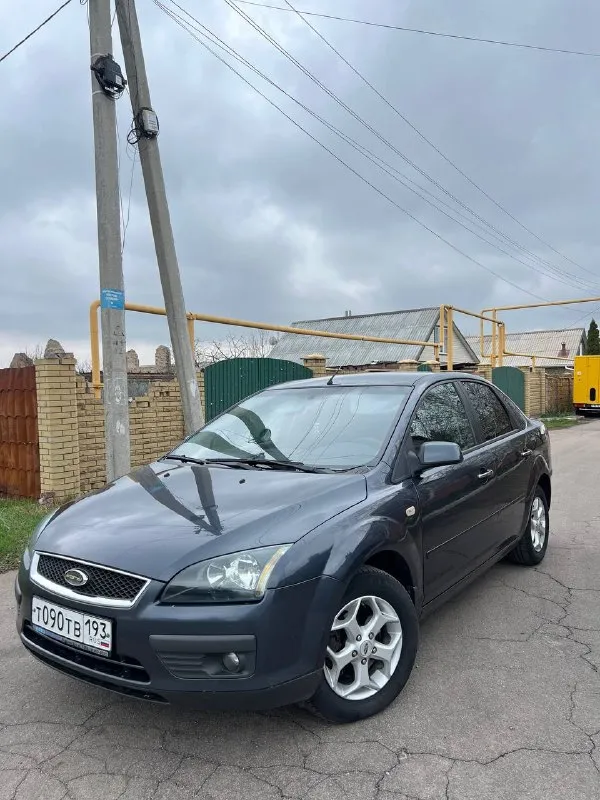 Продам ford focus 2
2006 Года
Пробег: 170т
Двигатель 1.8 бензин едет бодро, масло не ест, работает тихо и ровно! По ходовой вложений не требует все делалось вовремя, ничего не стучит и не гремит, снизу машины все сухое никаких подтеков масла и тд!
По кузову вся в родной краске без дтп, все силовые части родные!
Лобовое без трещин! Днище и пороги в очень хорошем состоянии, без гнили и коррозии! В автомобиле работает каждая кнопка, салон чистый не затертый, комплектация комфорт: подогрев сидений, зеркал, лобового, бортовик, противотуманки, эл. Зеркала, литые диски, на свежей летней резине мишлен, за все время было 3 владельца
По автомобилю делать ничего ненужно сел и поехал масло в двигателе заменено 1500км назад
Документы чистые без штрафов и запретов
Торг есть
Цена: 550000
Автомобиль в мариуполе
+79496463727 - фотография - 1