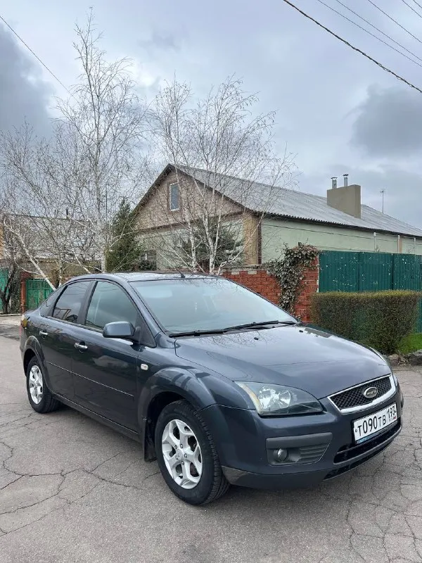 Продам ford focus 2
2006 Года
Пробег: 170т
Двигатель 1.8 бензин едет бодро, масло не ест, работает тихо и ровно! По ходовой вложений не требует все делалось вовремя, ничего не стучит и не гремит, снизу машины все сухое никаких подтеков масла и тд!
По кузову вся в родной краске без дтп, все силовые части родные!
Лобовое без трещин! Днище и пороги в очень хорошем состоянии, без гнили и коррозии! В автомобиле работает каждая кнопка, салон чистый не затертый, комплектация комфорт: подогрев сидений, зеркал, лобового, бортовик, противотуманки, эл. Зеркала, литые диски, на свежей летней резине мишлен, за все время было 3 владельца
По автомобилю делать ничего ненужно сел и поехал масло в двигателе заменено 1500км назад
Документы чистые без штрафов и запретов
Торг есть
Цена: 550000
Автомобиль в мариуполе
+79496463727 - фотография - 2