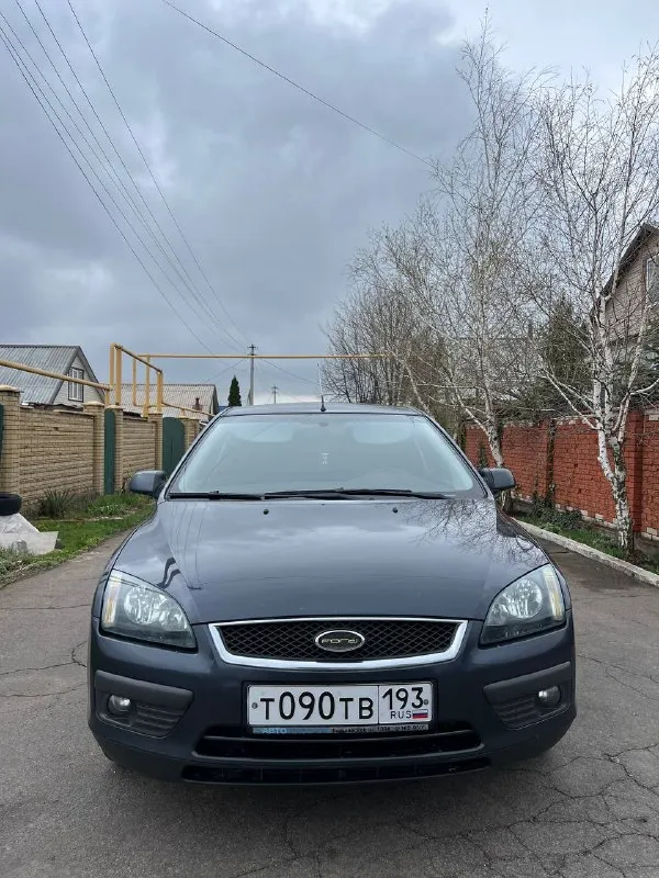 Продам ford focus 2
2006 Года
Пробег: 170т
Двигатель 1.8 бензин едет бодро, масло не ест, работает тихо и ровно! По ходовой вложений не требует все делалось вовремя, ничего не стучит и не гремит, снизу машины все сухое никаких подтеков масла и тд!
По кузову вся в родной краске без дтп, все силовые части родные!
Лобовое без трещин! Днище и пороги в очень хорошем состоянии, без гнили и коррозии! В автомобиле работает каждая кнопка, салон чистый не затертый, комплектация комфорт: подогрев сидений, зеркал, лобового, бортовик, противотуманки, эл. Зеркала, литые диски, на свежей летней резине мишлен, за все время было 3 владельца
По автомобилю делать ничего ненужно сел и поехал масло в двигателе заменено 1500км назад
Документы чистые без штрафов и запретов
Торг есть
Цена: 550000
Автомобиль в мариуполе
+79496463727 - фотография - 3