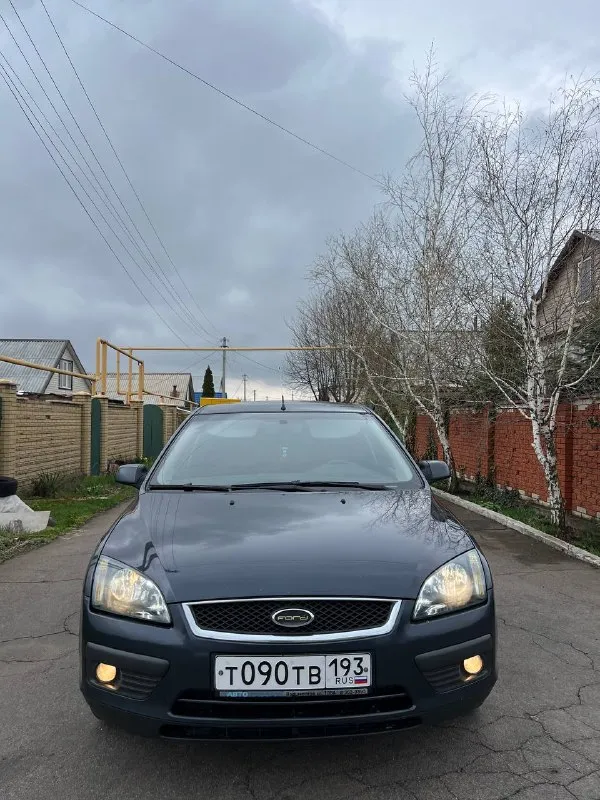 Продам ford focus 2
2006 Года
Пробег: 170т
Двигатель 1.8 бензин едет бодро, масло не ест, работает тихо и ровно! По ходовой вложений не требует все делалось вовремя, ничего не стучит и не гремит, снизу машины все сухое никаких подтеков масла и тд!
По кузову вся в родной краске без дтп, все силовые части родные!
Лобовое без трещин! Днище и пороги в очень хорошем состоянии, без гнили и коррозии! В автомобиле работает каждая кнопка, салон чистый не затертый, комплектация комфорт: подогрев сидений, зеркал, лобового, бортовик, противотуманки, эл. Зеркала, литые диски, на свежей летней резине мишлен, за все время было 3 владельца
По автомобилю делать ничего ненужно сел и поехал масло в двигателе заменено 1500км назад
Документы чистые без штрафов и запретов
Торг есть
Цена: 550000
Автомобиль в мариуполе
+79496463727 - фотография - 7