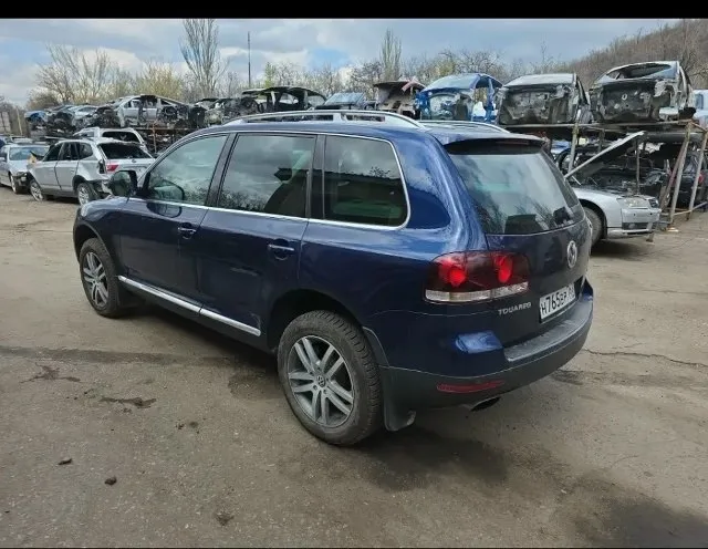 Срочно продам !!! Volkswagen touareg рестайлинг!!! 2008 год двигатель bar 4.2 акпп jxs 6 ступка работает ровно без пинков!!! Пневмоподвеска. Работает!!!! Адаптивная оптика активная рулевая рейка снят с учета! Запретов нет! Цена 950.000 тысяч рублей тел +79497348341 сергей
📞 Звоните: +7(949)7348341 - фотография - 1