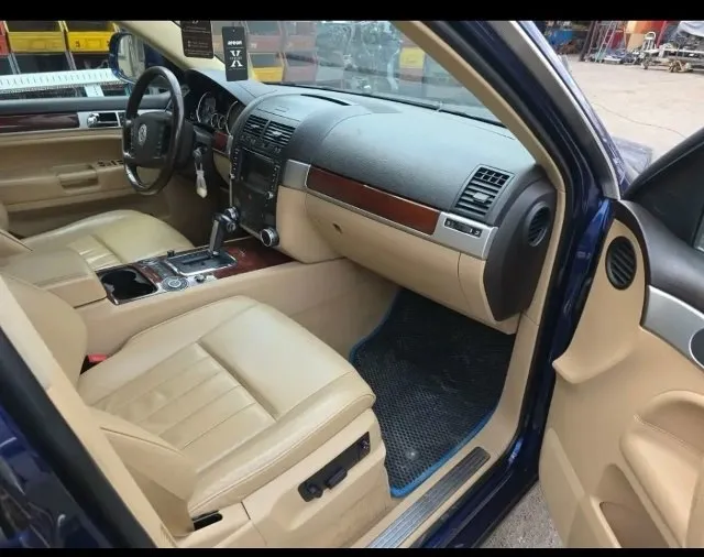Срочно продам !!! Volkswagen touareg рестайлинг!!! 2008 год двигатель bar 4.2 акпп jxs 6 ступка работает ровно без пинков!!! Пневмоподвеска. Работает!!!! Адаптивная оптика активная рулевая рейка снят с учета! Запретов нет! Цена 950.000 тысяч рублей тел +79497348341 сергей
📞 Звоните: +7(949)7348341 - фотография - 4