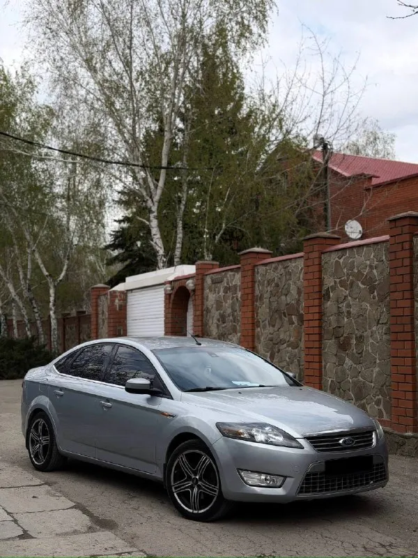 🔥 В продаже ford mondeo 2009 года
Двигатель 2.3 бензин — работает ровно и стабильно: не дымит, масло не расходует, уверенно тянет.
(Классический гидротрансформатор) — переключает плавно и мягко, без пинков и задержек.
Ходовка — без стуков
💎 Салон ухоженный:
Приятный и аккуратный, всё в хорошем состоянии.
🚘 Автомобиль полностью готов к эксплуатации.
📍 Осмотр: донецк
🔄 Возможен обмен
💳 Возможна продажа в кредит
💰 Цена: 680 000 ₽ (торг быстрым)
☎️ +7 949 742 53-98
☎️ +7 949 453-80-40
📞 Звоните: +7(949)7425398 - фотография - 1