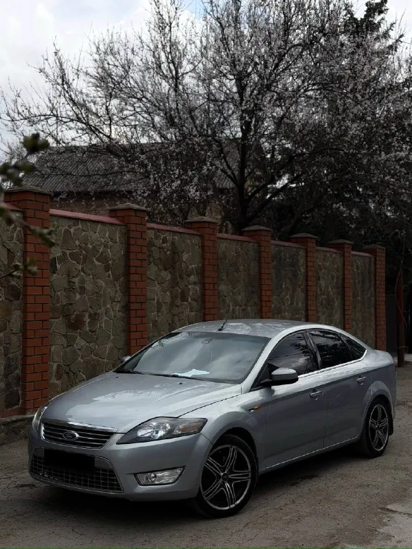 🔥 В продаже ford mondeo 2009 года
Двигатель 2.3 бензин — работает ровно и стабильно: не дымит, масло не расходует, уверенно тянет.
(Классический гидротрансформатор) — переключает плавно и мягко, без пинков и задержек.
Ходовка — без стуков
💎 Салон ухоженный:
Приятный и аккуратный, всё в хорошем состоянии.
🚘 Автомобиль полностью готов к эксплуатации.
📍 Осмотр: донецк
🔄 Возможен обмен
💳 Возможна продажа в кредит
💰 Цена: 680 000 ₽ (торг быстрым)
☎️ +7 949 742 53-98
☎️ +7 949 453-80-40
📞 Звоните: +7(949)7425398 - фотография - 3