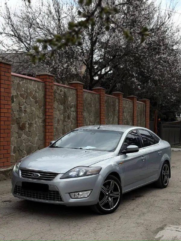 🔥 В продаже ford mondeo 2009 года
Двигатель 2.3 бензин — работает ровно и стабильно: не дымит, масло не расходует, уверенно тянет.
(Классический гидротрансформатор) — переключает плавно и мягко, без пинков и задержек.
Ходовка — без стуков
💎 Салон ухоженный:
Приятный и аккуратный, всё в хорошем состоянии.
🚘 Автомобиль полностью готов к эксплуатации.
📍 Осмотр: донецк
🔄 Возможен обмен
💳 Возможна продажа в кредит
💰 Цена: 680 000 ₽ (торг быстрым)
☎️ +7 949 742 53-98
☎️ +7 949 453-80-40
📞 Звоните: +7(949)7425398 - фотография - 4