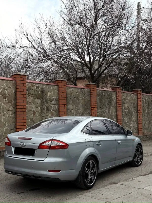 🔥 В продаже ford mondeo 2009 года
Двигатель 2.3 бензин — работает ровно и стабильно: не дымит, масло не расходует, уверенно тянет.
(Классический гидротрансформатор) — переключает плавно и мягко, без пинков и задержек.
Ходовка — без стуков
💎 Салон ухоженный:
Приятный и аккуратный, всё в хорошем состоянии.
🚘 Автомобиль полностью готов к эксплуатации.
📍 Осмотр: донецк
🔄 Возможен обмен
💳 Возможна продажа в кредит
💰 Цена: 680 000 ₽ (торг быстрым)
☎️ +7 949 742 53-98
☎️ +7 949 453-80-40
📞 Звоните: +7(949)7425398 - фотография - 6