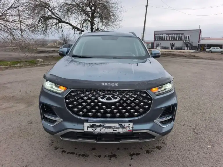 Продам chery tiggo 8 pro
2021Г.
Двигатель 2l турбо бензин (170л. С. )
Автоматическая коробка передач
7 Мест.
Техосмотр пройден (диагностическая карта в наличии)

☎ +7949-634-22-65

Автомобиль в отличном состоянии!
Кузов без гнили и ржавчины. Стекла родные. Двигатель, коробка, техника, электрика все работает отлично, без вложений и проблем.
Обслуживался всегда у дилера.
Установленны все последние обновления.
Чистый опрятный салон.

Комплектация: передние, задние и боковые подушки безопасности, 7 полноценных мест (три ряда сидений), кожаный салон, четырех зонный климат контроль, без ключевой доступ, сигнализация, штатная сенсорная мультимедиа, камеры 360° с 3d проекцией окружения, полный электро пакет со складыванием зеркал, круиз контроль, мультируль, датчик света, датчик дождя, светодиодная оптика, подогрев руля и всех сидений, подогрев лобового, заднего стекла и зеркал, режимы езды, помощь при спуске, авто холд, авто ручник, ан
📞 🇷🇺 Звоните: +79496342265 - фотография - 2
