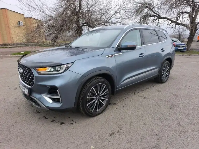 Продам chery tiggo 8 pro
2021Г.
Двигатель 2l турбо бензин (170л. С. )
Автоматическая коробка передач
7 Мест.
Техосмотр пройден (диагностическая карта в наличии)

☎ +7949-634-22-65

Автомобиль в отличном состоянии!
Кузов без гнили и ржавчины. Стекла родные. Двигатель, коробка, техника, электрика все работает отлично, без вложений и проблем.
Обслуживался всегда у дилера.
Установленны все последние обновления.
Чистый опрятный салон.

Комплектация: передние, задние и боковые подушки безопасности, 7 полноценных мест (три ряда сидений), кожаный салон, четырех зонный климат контроль, без ключевой доступ, сигнализация, штатная сенсорная мультимедиа, камеры 360° с 3d проекцией окружения, полный электро пакет со складыванием зеркал, круиз контроль, мультируль, датчик света, датчик дождя, светодиодная оптика, подогрев руля и всех сидений, подогрев лобового, заднего стекла и зеркал, режимы езды, помощь при спуске, авто холд, авто ручник, ан
📞 🇷🇺 Звоните: +79496342265 - фотография - 3