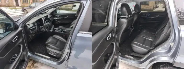 Продам chery tiggo 8 pro
2021Г.
Двигатель 2l турбо бензин (170л. С. )
Автоматическая коробка передач
7 Мест.
Техосмотр пройден (диагностическая карта в наличии)

☎ +7949-634-22-65

Автомобиль в отличном состоянии!
Кузов без гнили и ржавчины. Стекла родные. Двигатель, коробка, техника, электрика все работает отлично, без вложений и проблем.
Обслуживался всегда у дилера.
Установленны все последние обновления.
Чистый опрятный салон.

Комплектация: передние, задние и боковые подушки безопасности, 7 полноценных мест (три ряда сидений), кожаный салон, четырех зонный климат контроль, без ключевой доступ, сигнализация, штатная сенсорная мультимедиа, камеры 360° с 3d проекцией окружения, полный электро пакет со складыванием зеркал, круиз контроль, мультируль, датчик света, датчик дождя, светодиодная оптика, подогрев руля и всех сидений, подогрев лобового, заднего стекла и зеркал, режимы езды, помощь при спуске, авто холд, авто ручник, ан
📞 🇷🇺 Звоните: +79496342265 - фотография - 7