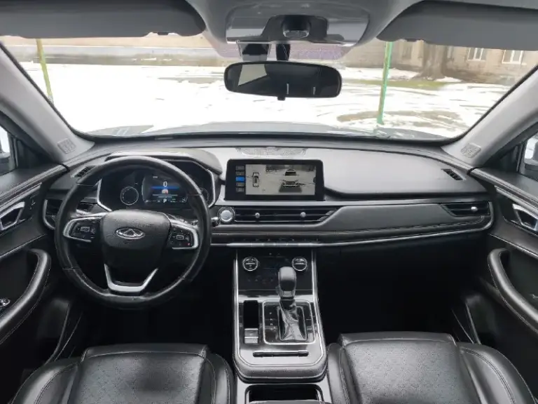 Продам chery tiggo 8 pro
2021Г.
Двигатель 2l турбо бензин (170л. С. )
Автоматическая коробка передач
7 Мест.
Техосмотр пройден (диагностическая карта в наличии)

☎ +7949-634-22-65

Автомобиль в отличном состоянии!
Кузов без гнили и ржавчины. Стекла родные. Двигатель, коробка, техника, электрика все работает отлично, без вложений и проблем.
Обслуживался всегда у дилера.
Установленны все последние обновления.
Чистый опрятный салон.

Комплектация: передние, задние и боковые подушки безопасности, 7 полноценных мест (три ряда сидений), кожаный салон, четырех зонный климат контроль, без ключевой доступ, сигнализация, штатная сенсорная мультимедиа, камеры 360° с 3d проекцией окружения, полный электро пакет со складыванием зеркал, круиз контроль, мультируль, датчик света, датчик дождя, светодиодная оптика, подогрев руля и всех сидений, подогрев лобового, заднего стекла и зеркал, режимы езды, помощь при спуске, авто холд, авто ручник, ан
📞 🇷🇺 Звоните: +79496342265 - фотография - 9