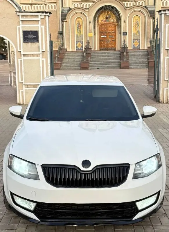 Skoda octavia a7 🔥
Год выпуска 2013🔥
Пробег 215,300🔥
Двигатель 1.4 турбо 140 лс🔥
Коробка механика 6ступка🔥
Технически идеальный автомобиль без вложений 🔥
Двигатель коробка ходовая на отлично турбина дует хорошо🔥
Хорошая комплектация!
Кондиционер, 4эсп, подогревы зеркал заднего стекла , abs, датчик дождя, датчик света, подогрев сидений, штатная мультимедиа 🔥
Диски r17 новая резина гудиер🔥
Салон ухоженый в отличном состоянии🔥
Документы кристально чистые птс стс дкп все на руках готов присутствовать в мрэо при оформление 🔥
Связь +7 (949) 023 8005
+7 949 561 5259
Цена 865.000 тысяч рублей🔥осмотр макеевка - фотография - 1
