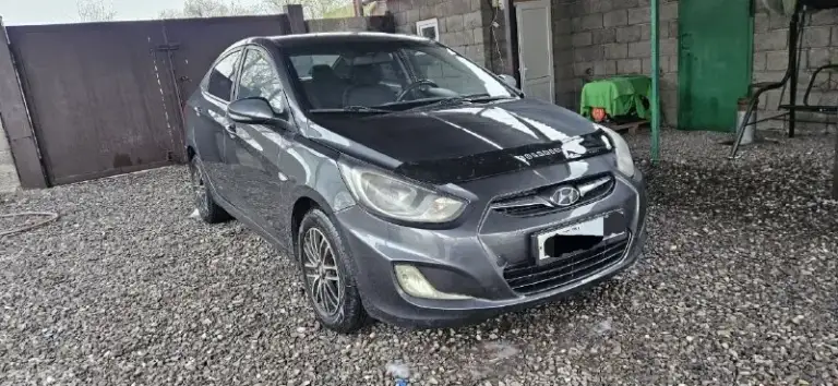 Продажа обмен кредит hyundai солярис, год 2011, 1.6 автомат в хорошем состоянии документы в порядке, цена 690.000. Макеевка +79493696531
📲 Tg: сергей чеботарёв
📞 Звоните: +7(949)3696531 - фотография - 6