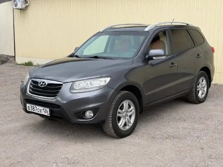 Hyundai santa fe
Год выпуска: 2011
Двигатель: бензин 2.4
Коробка: механика 6-ст
Пробег: 188.000км
✅2 Владельца за все время
✅Птс оригинал
✅Без дтп
✅Родной окрас за исключением одной детали (заднее левое крыло) косметический окрас была притертость не дтп!!!
✅Все стекла родные включая лобовое стекло
✅Салон на лакированном красивом дереве
✅Климат контроль 2-х зон
✅Подогрев сидений 2 режима
✅Мультируль
✅Штатная акустика с магнитолой
✅Обогрев лобового стекла
✅4 Эл стеклоподъемника
✅Эл регулировка зеркал

Автомобиль в идеальнейшем состоянии для своих лет, родной окрас за исключением заднего левого крыла(был косметический окрас)не дтп!!! Коробка 6-ст переключает отлично не выбивает не разболтана! Подвеска вся обслужена от а до я ничего делать не нужно! Расход 7-8л! Авто в редчайшем состоянии с южного края ставрополь где климат очень хороший поэтому нету ни гнили ни ржавчины, днище все целое не гнилое! Любые проверки с вашей стороны!!!

Цена 1.075.000 рублей
Торг у капота реальному клиенту!
+79495205833 Александр - фотография - 5