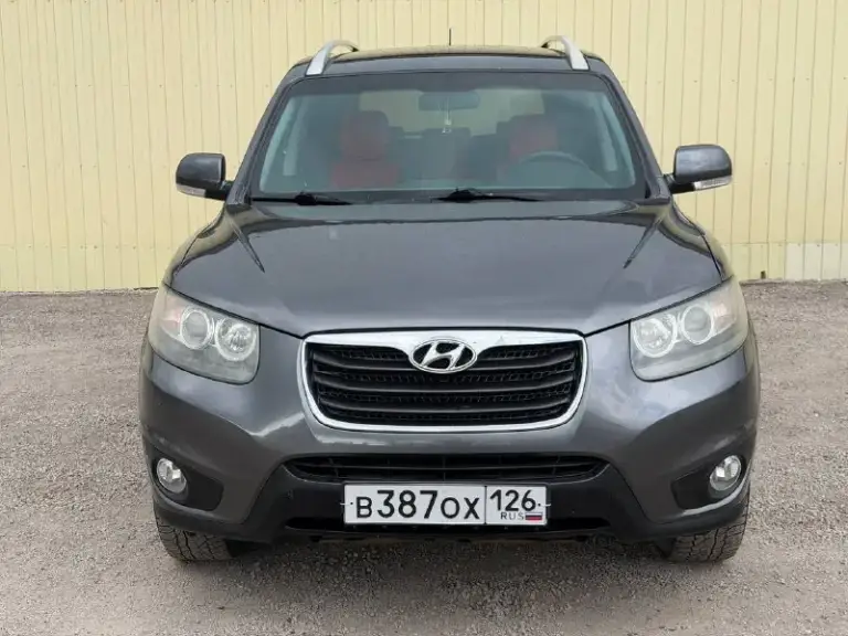 Hyundai santa fe
Год выпуска: 2011
Двигатель: бензин 2.4
Коробка: механика 6-ст
Пробег: 188.000км
✅2 Владельца за все время
✅Птс оригинал
✅Без дтп
✅Родной окрас за исключением одной детали (заднее левое крыло) косметический окрас была притертость не дтп!!!
✅Все стекла родные включая лобовое стекло
✅Салон на лакированном красивом дереве
✅Климат контроль 2-х зон
✅Подогрев сидений 2 режима
✅Мультируль
✅Штатная акустика с магнитолой
✅Обогрев лобового стекла
✅4 Эл стеклоподъемника
✅Эл регулировка зеркал

Автомобиль в идеальнейшем состоянии для своих лет, родной окрас за исключением заднего левого крыла(был косметический окрас)не дтп!!! Коробка 6-ст переключает отлично не выбивает не разболтана! Подвеска вся обслужена от а до я ничего делать не нужно! Расход 7-8л! Авто в редчайшем состоянии с южного края ставрополь где климат очень хороший поэтому нету ни гнили ни ржавчины, днище все целое не гнилое! Любые проверки с вашей стороны!!!

Цена 1.075.000 рублей
Торг у капота реальному клиенту!
+79495205833 Александр - фотография - 6