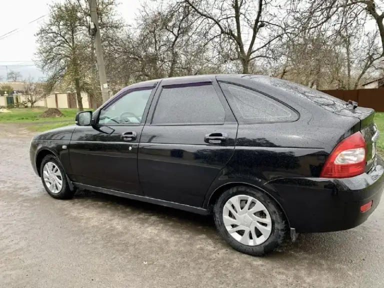 Доброго времени суток.
Продам lada priora 2009г 16кл
Двигатель работает отлично масло не жрет.
Коробка не хрустит не выбивает скорости включаются плавно, ходовая мягкая тихая, за машиной следили и ухаживали, днище целое, стаканы задние, передние целые, низа дверей тоже целые, пробег заводской 178000т км.
Комплектация: кондиционер, abs, эур, магнитола usb, aux, подушка безопасности, доводчик боковых стекол, сигнализация с автозапуском, за авто вообще не стыдно, с документами тоже полный порядок переоформление без проблем, машина без дтп, остекление все заводское, остальные вопросы по телефону телеграмм тоже на этом номере.
Торг у капота осмотр г. Харцызск.
Связь +79493296585 тг мах
Всем добра👍 - фотография - 5
