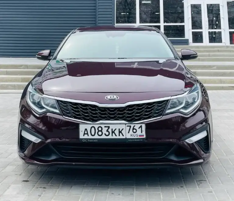 * Kia optima restaling *
2019 Год бензин 2.4 автомат
Автомобиль в хорошем состоянии !
С пред максимальной комплектацией
Есть все для комфортного вождения !
Парктроник передние задние,
Подогрев сидений передних и задних,
Камера заднего вида,
Монитор с многими функциями,
Климат - контроль,
Круиз- контроль,
Мульти руль,
Авто свет лед,
Датчик дождя,
Датчик света,
Дистроник удерживание полосы
Слепые зоны и многое другое
С документами полный порядок!
Переоформление в мрэо 🇷🇺
Диагностическая карта есть
Тех осмотр не нужен !!!!!
Цена 1.735:000 ₽ тыс рублей
Цена снижена на два дня срочно
Все вопросы по телефону +7949 396 98 55
Телеграмма макс также есть на этом номере!!!
📞 Звоните: +7(949)3969855 - фотография - 2